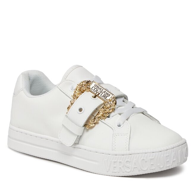 

Кроссовки Versace Jeans Couture, белый