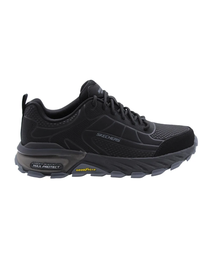 

Повседневные кроссовки моти Skechers, черный