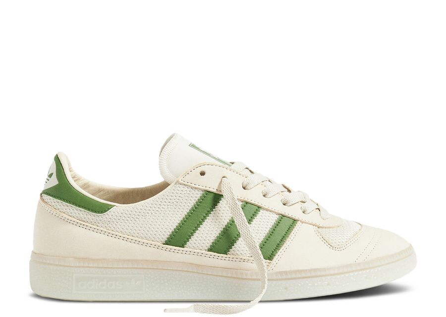 

Кроссовки adidas END. X Wilsy SPZL, цвет By The Sea