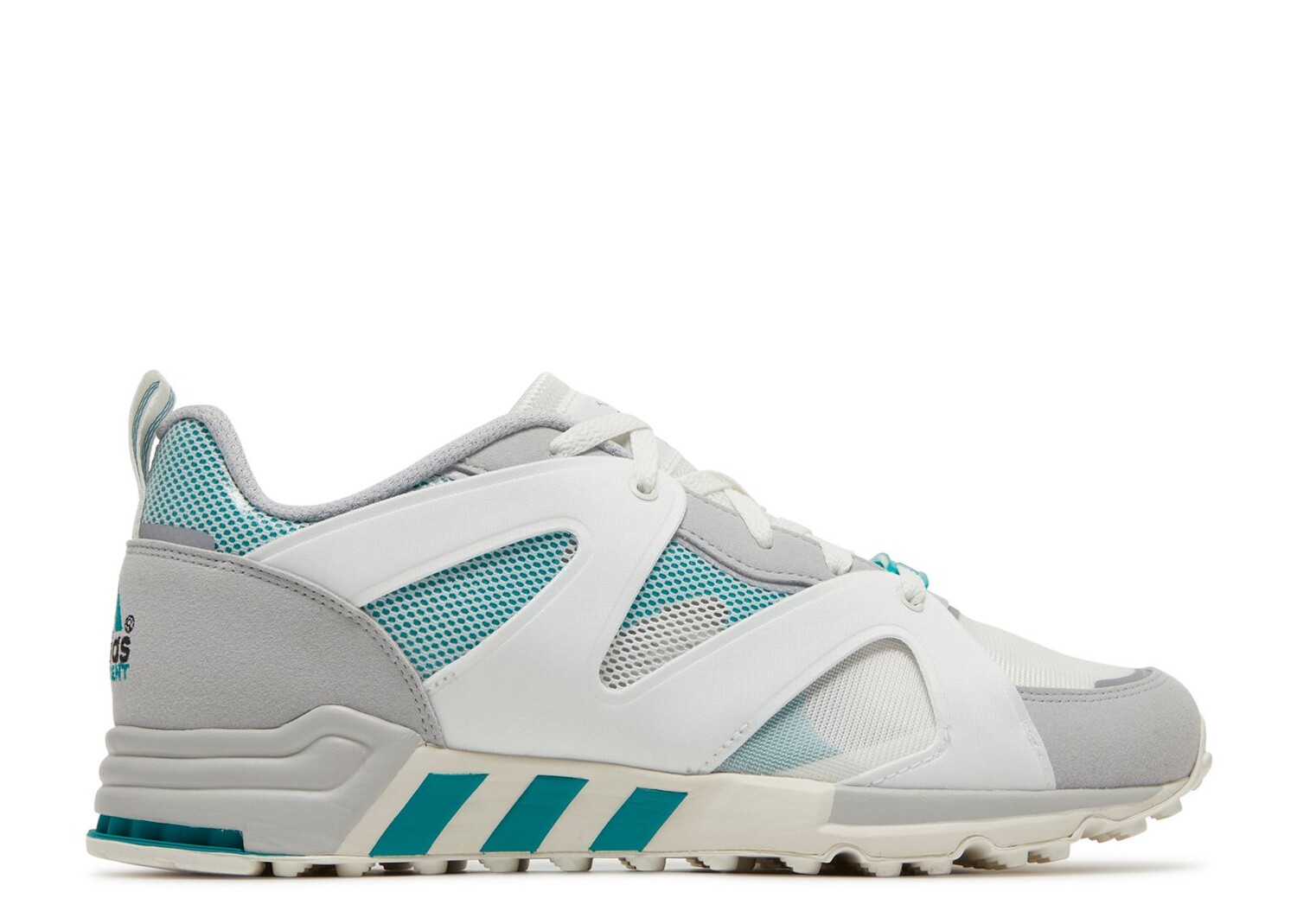 

Кроссовки adidas Eqt Prototype '30Th Anniversary', зеленый