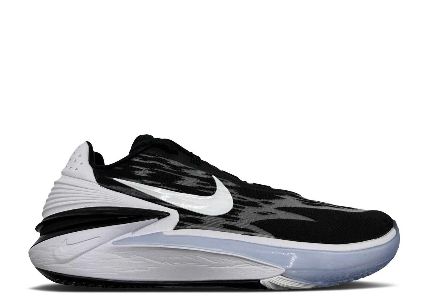 

Кроссовки Nike Air Zoom Gt Cut 2 Tb Promo 'Black', черный