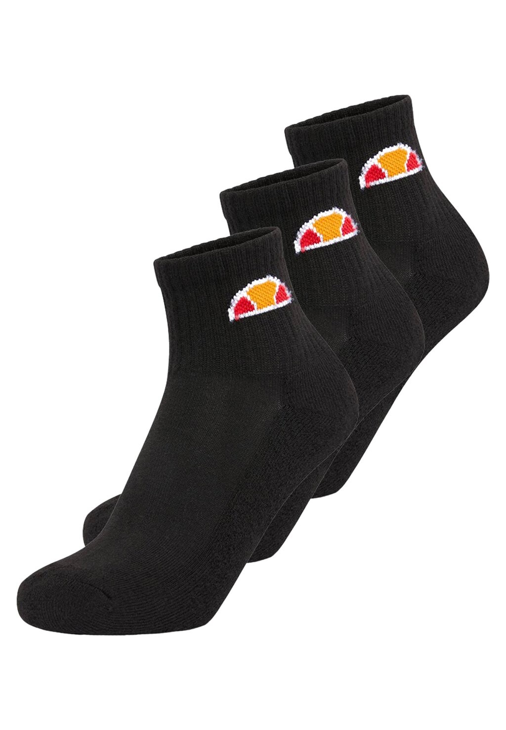 

Носки UNISEX 3 PAAR Ellesse, цвет schwarz
