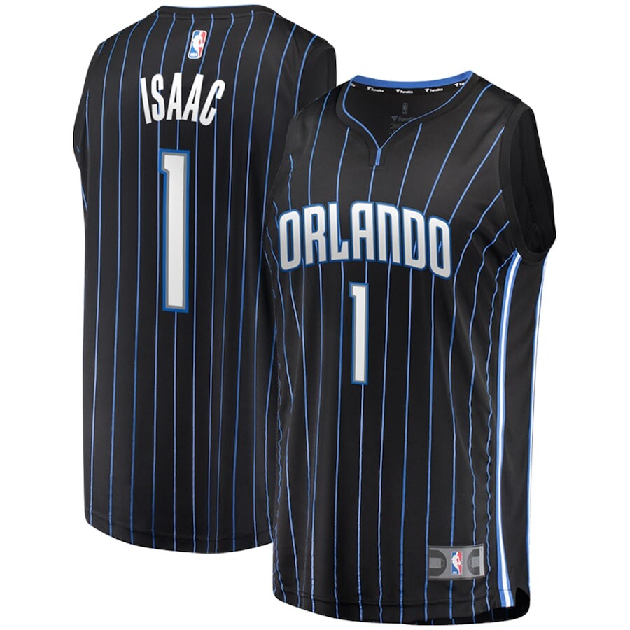 

Джерси Fanatics Branded Orlando Magic