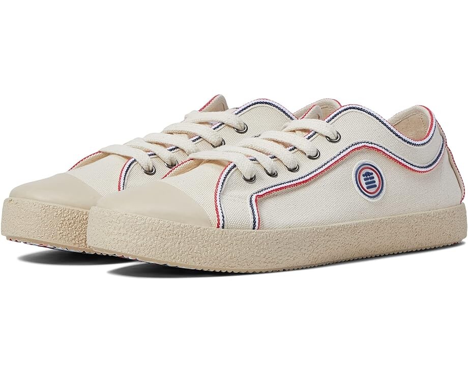 

Кроссовки SERGE BLANCO Vintage Sneaker, белый