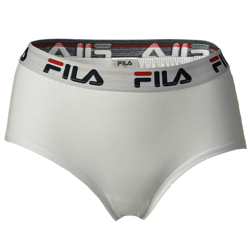 

Трусы Fila Panty 1er Pack, белый