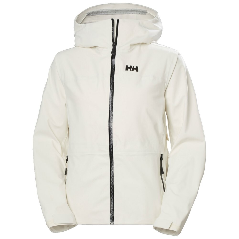 

Куртка Helly Hansen Motionista 3L, белый