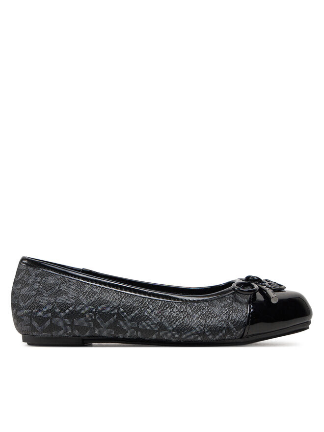 

Балерины MICHAEL Michael Kors Kenya Bow MK101129 Negro, черный