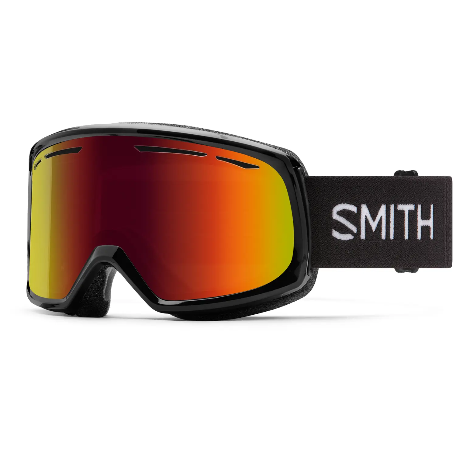 

Лыжные очки Smith Drift, черный