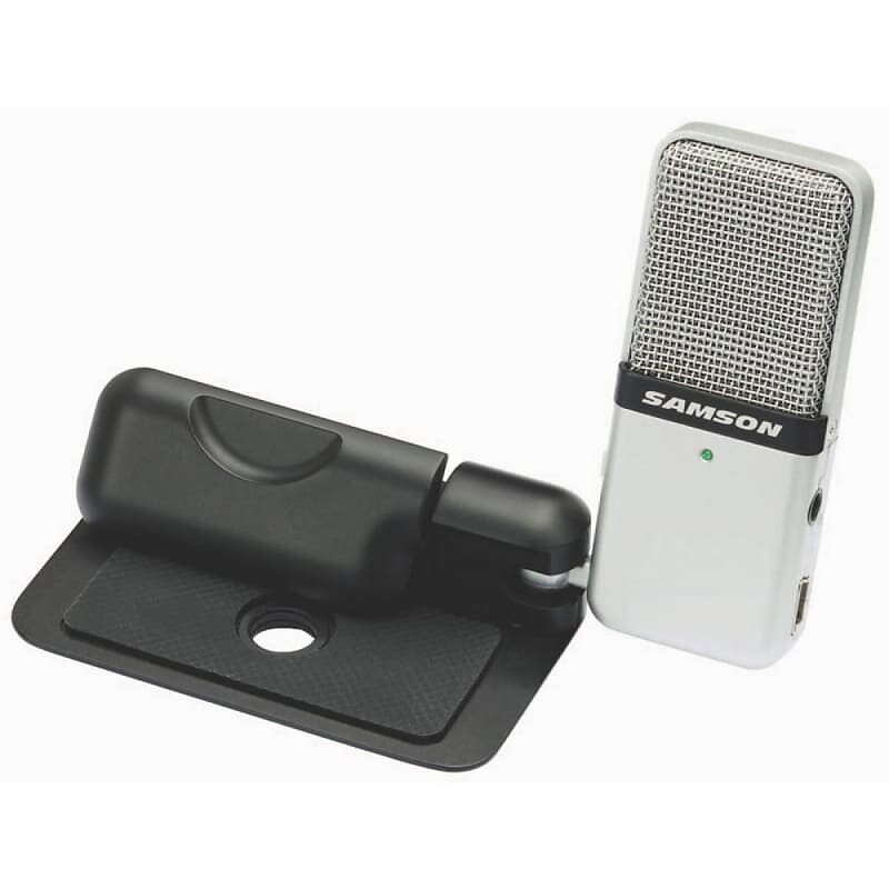 

Микрофон Samson GO MIC