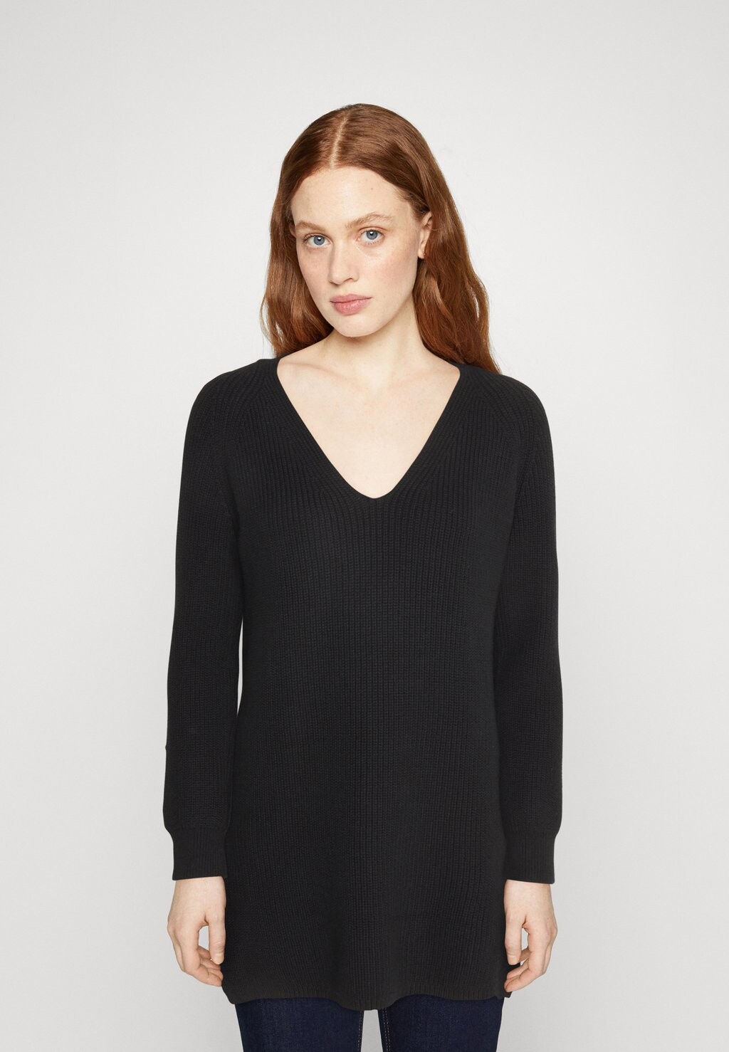 

Свитер Marks & Spencer, черный