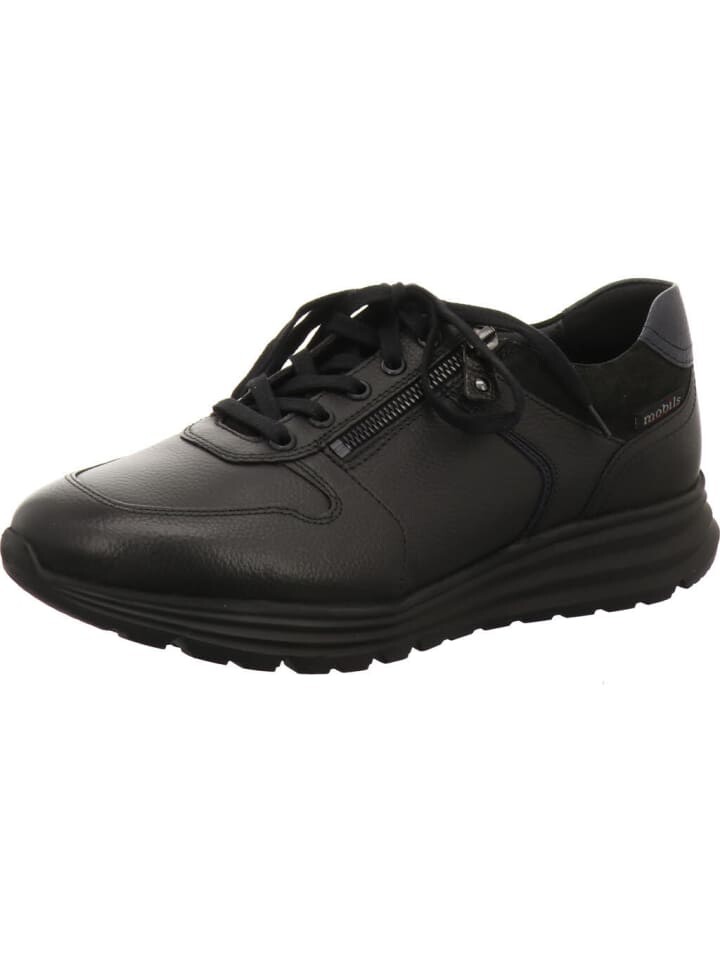 

Низкие кроссовки Mephisto, черный