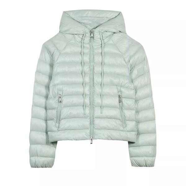 

Куртка outdoor-kapuzenjacke mint Luisa Cerano, зеленый