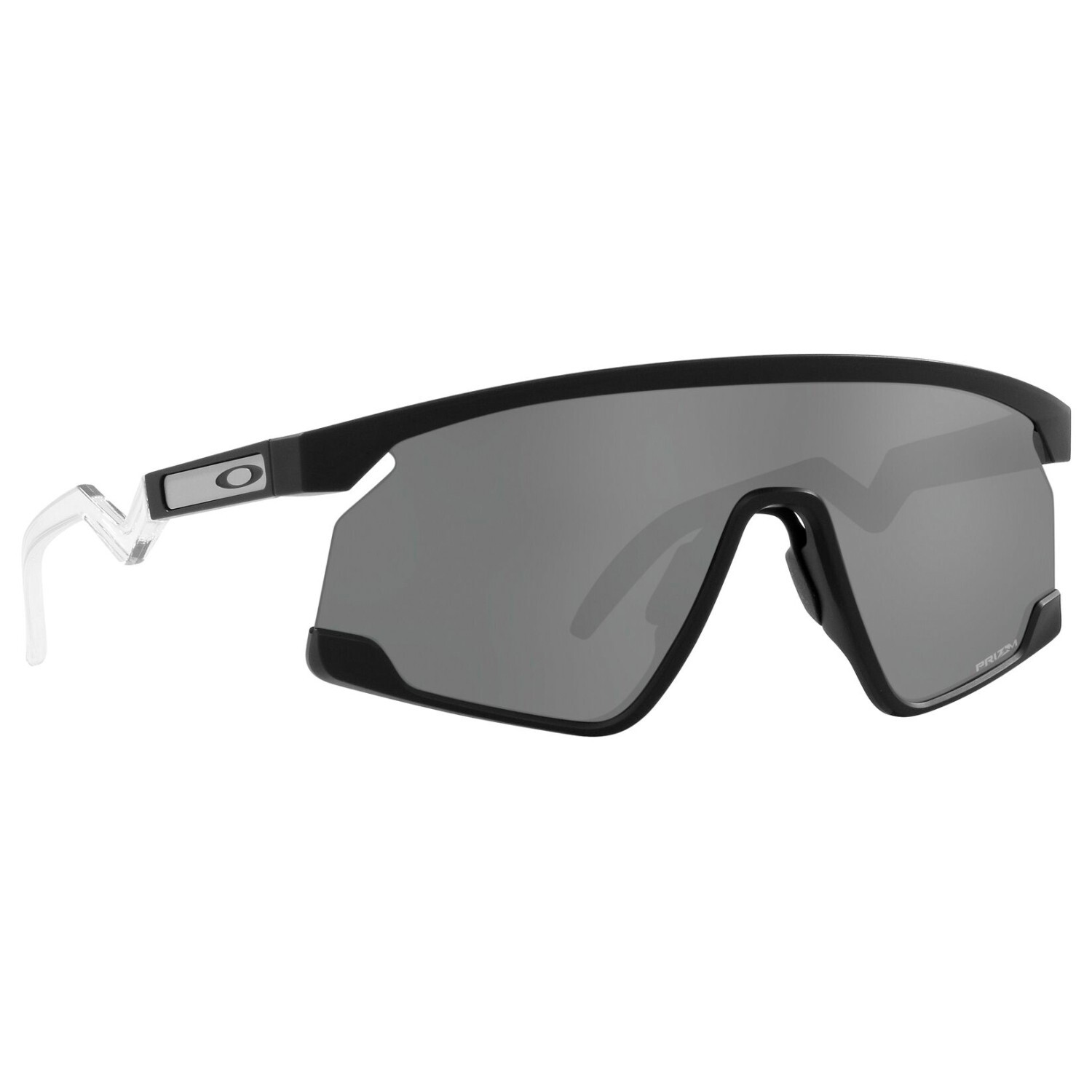

Солнцезащитные очки Oakley BXTR S3 (VLT 11%), матовый черный