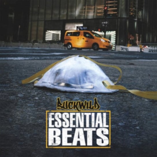 Виниловая пластинка Buckwild - Essential Beats