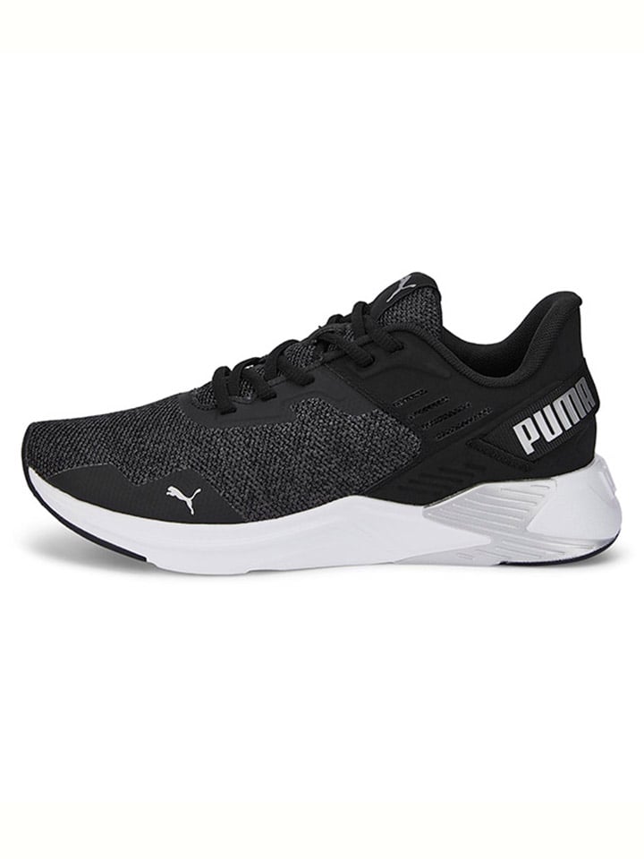 

Кроссовки Puma Disperse XT, черный