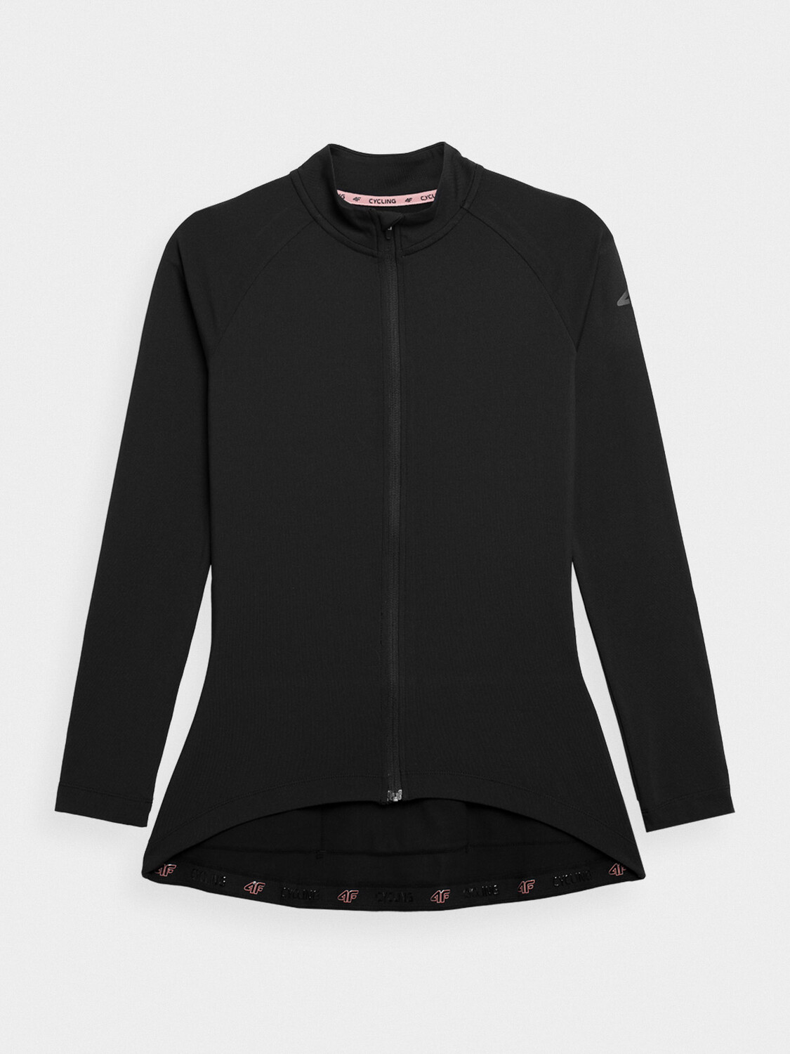 

Куртка софтшелл 4F Fahrradjacke, черный