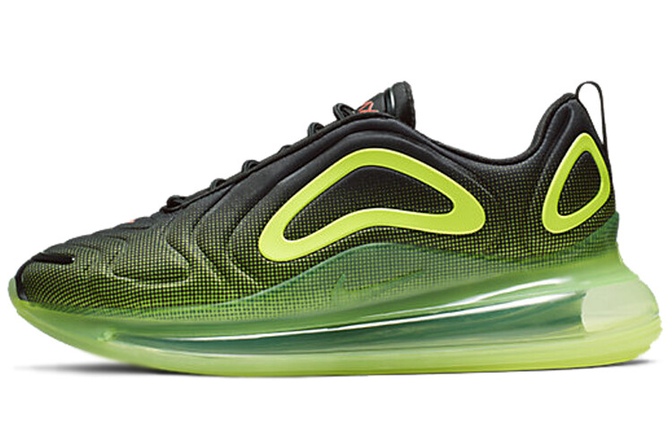 

Мужские повседневные кроссовки Nike Air Max 720 Life