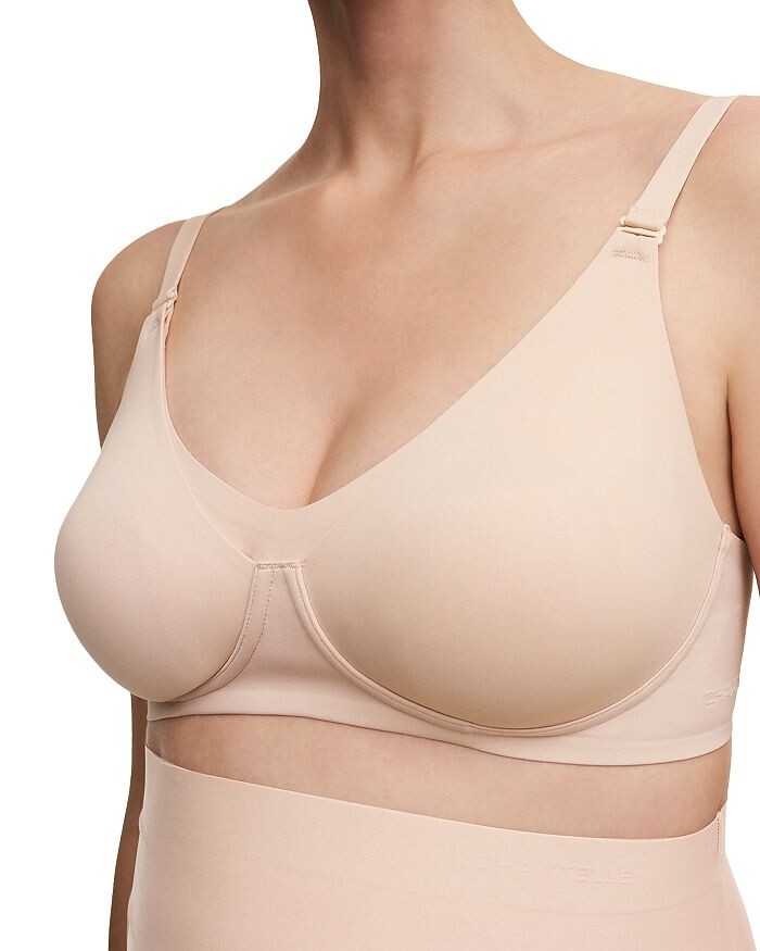 

Бюстгальтер для кормления Pure для беременных Chantelle