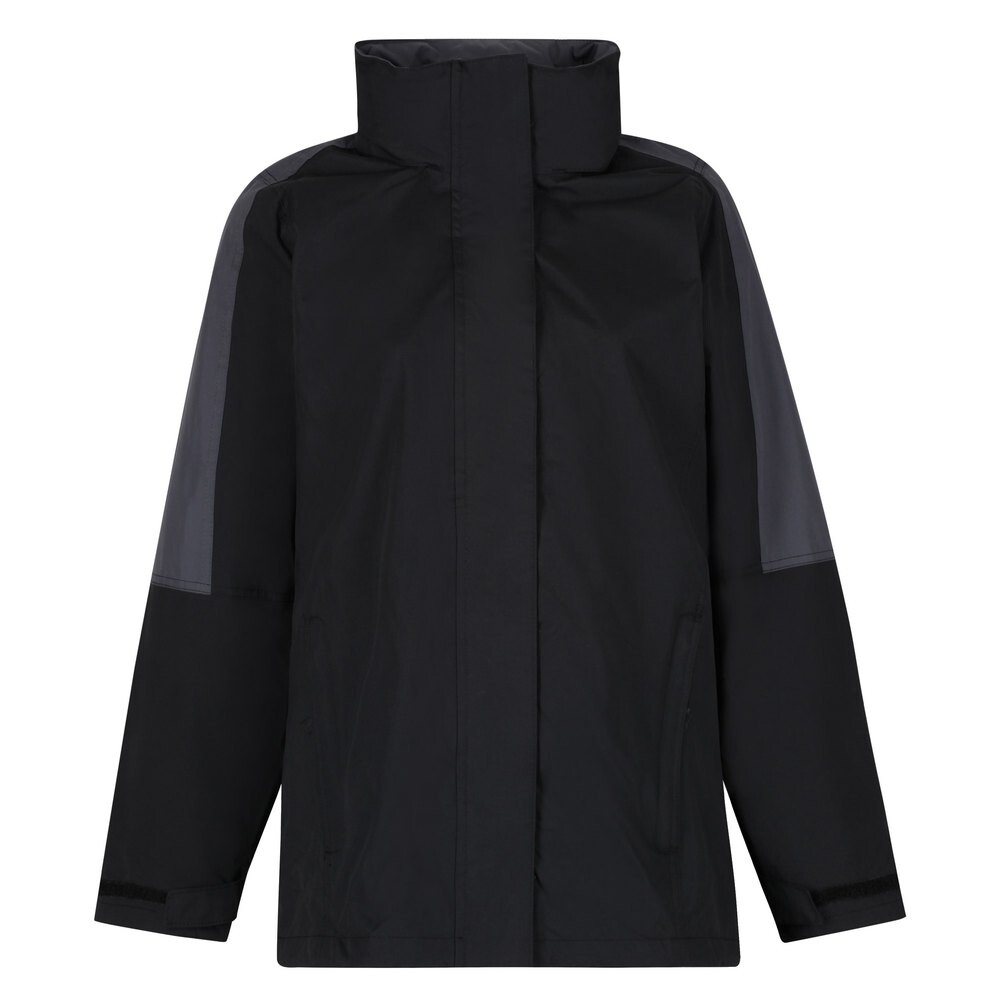 

Куртка Regatta Defender III 3In1 Waterproof, черный