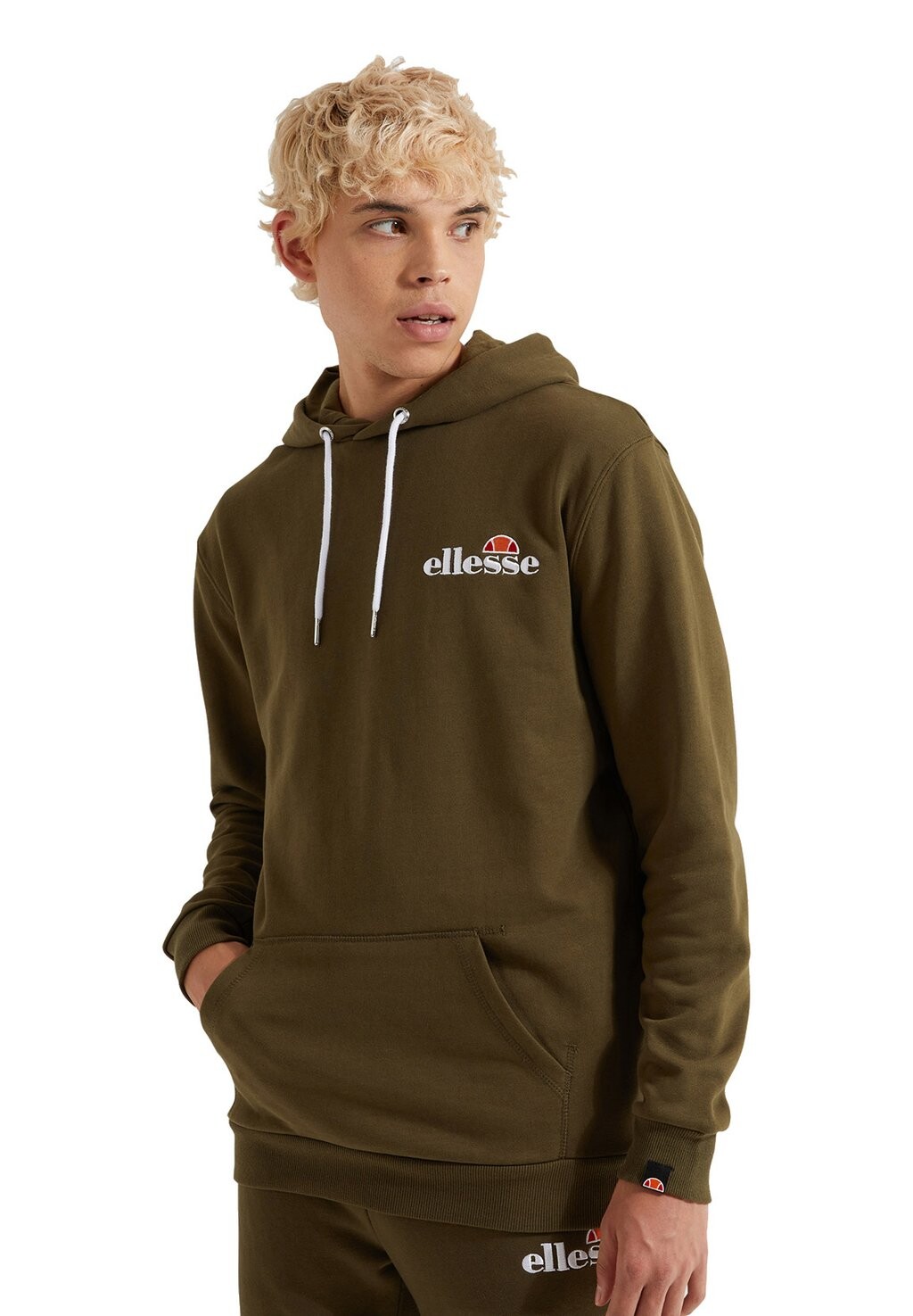 

Худи Ellesse