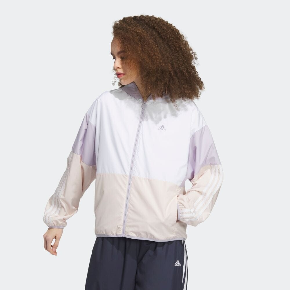 

Куртка Adidas IK9868, белый