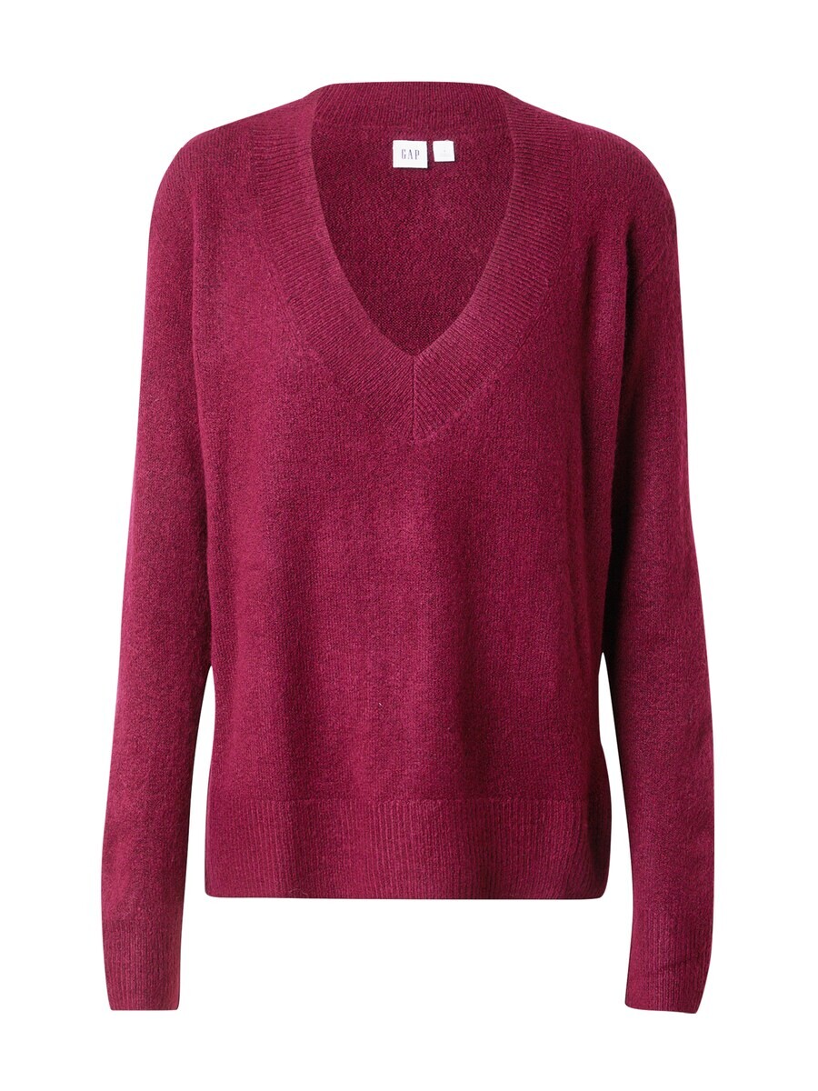 

Свитер GAP Sweater FOREVERCOZY, цвет Berry
