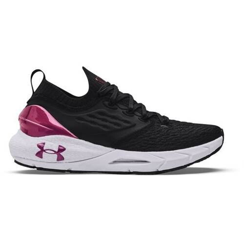 

Кроссовки для бега Under Armour Hovr Phantom 2 Clr, черный