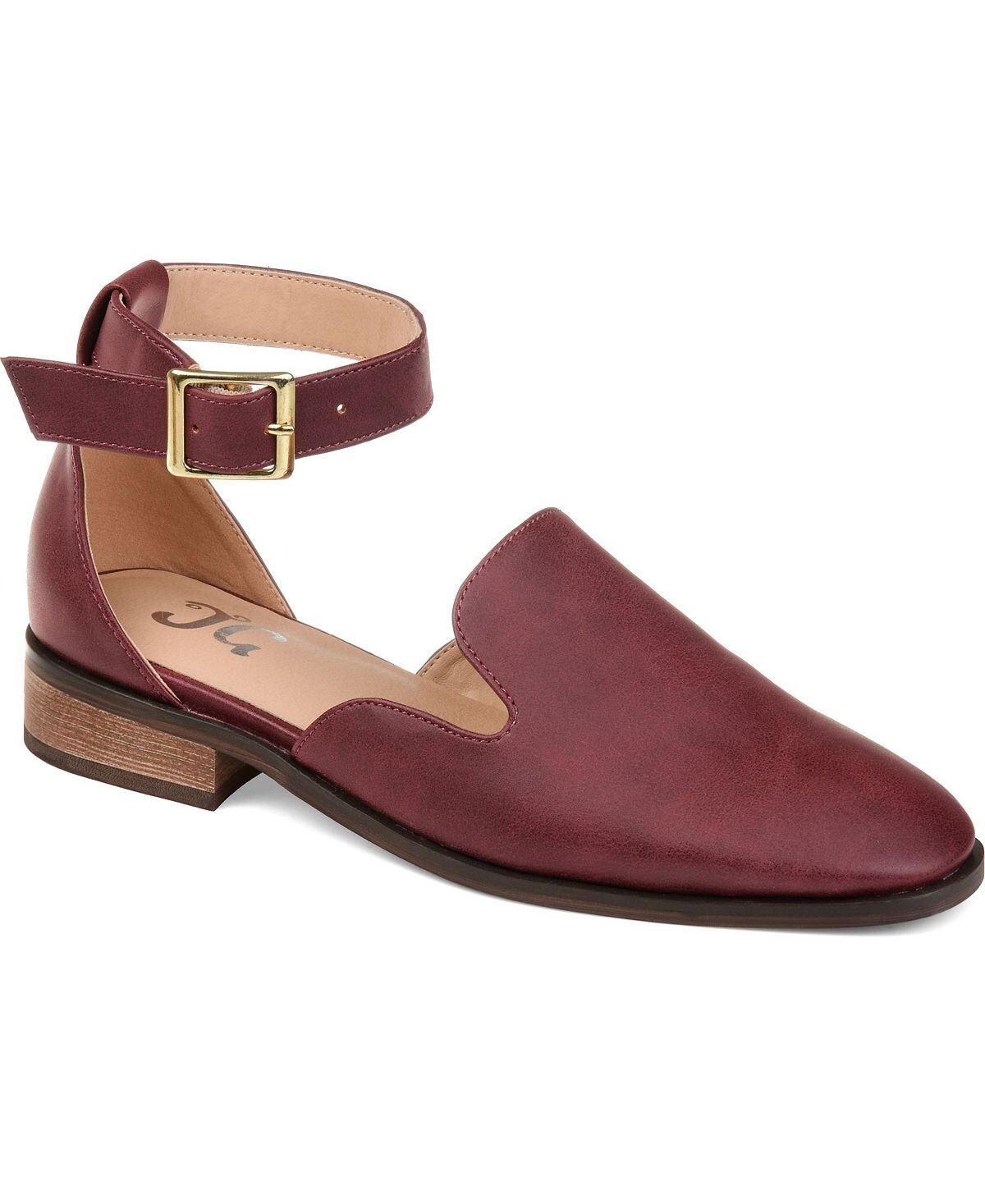 

Женские балетки Лорета Journee Collection