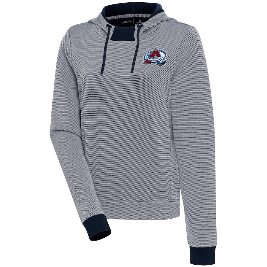 

Куртка Antigua Colorado Avalanche, нави