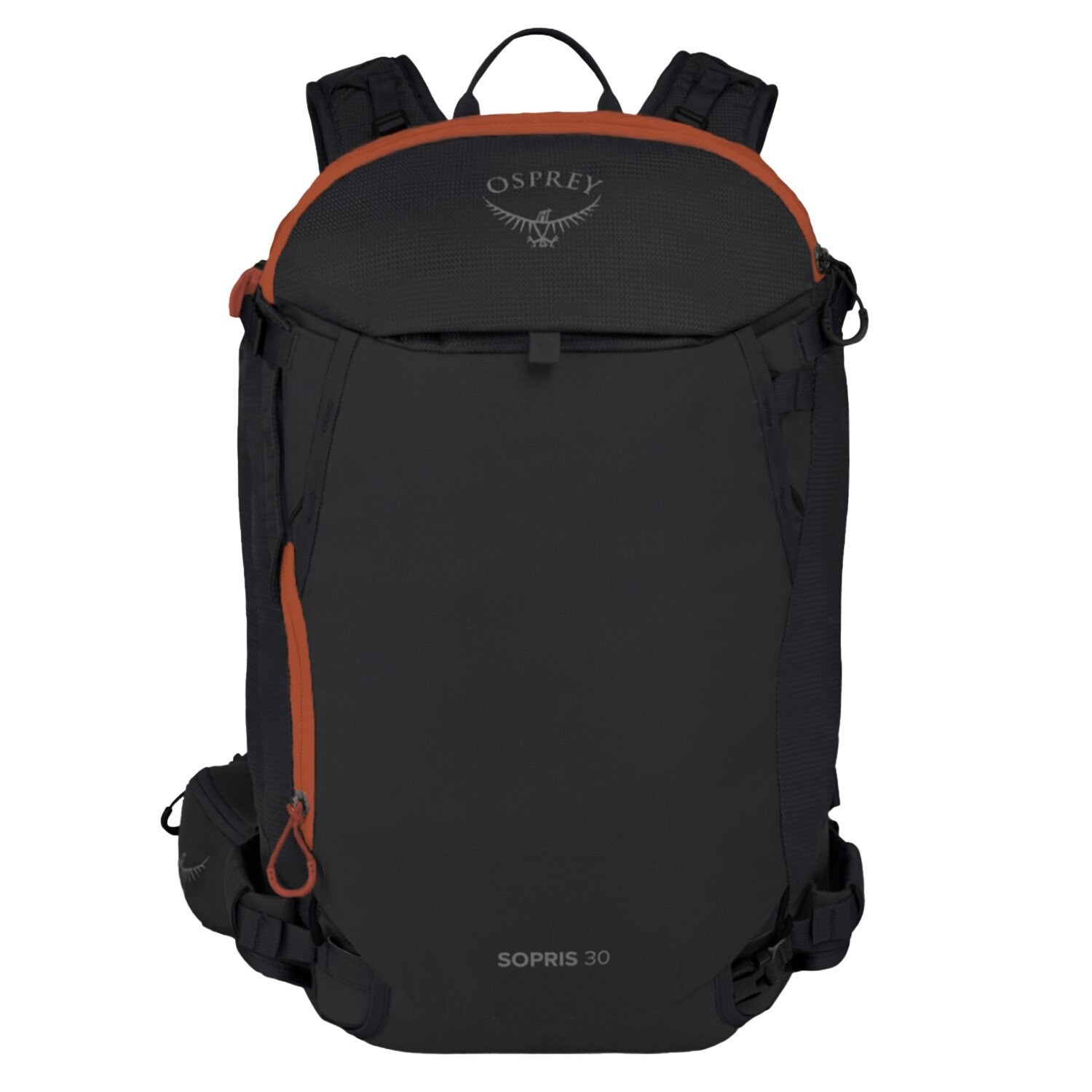 

Рюкзак Osprey Sopris 30, черный