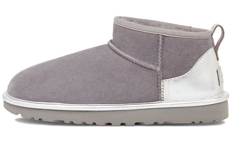 

Женские зимние ботинки Ugg CLASSIC ULTRA MINI