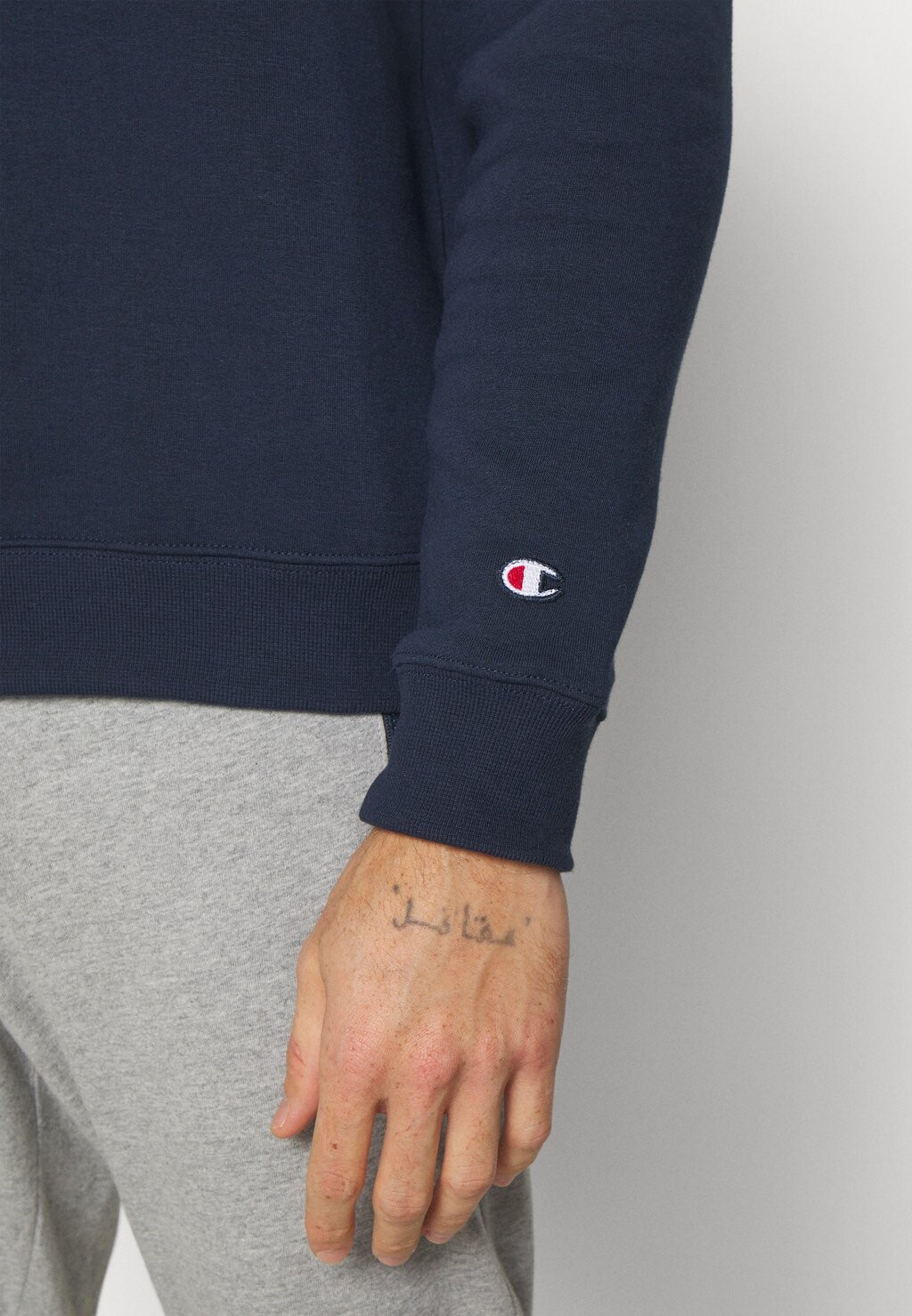 thumb