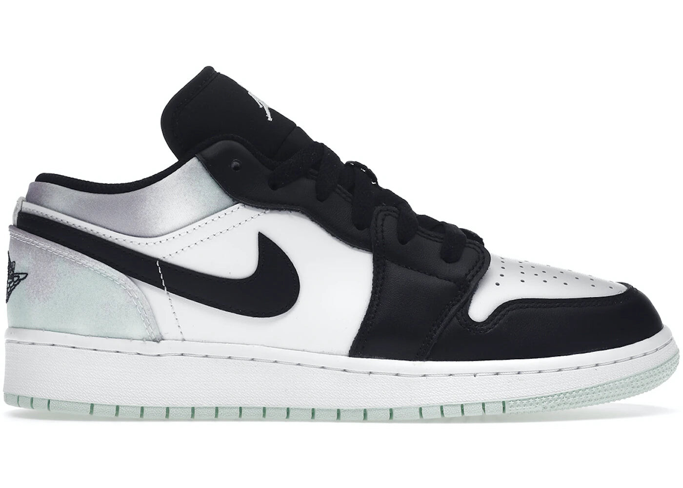 

Кроссовки Air Jordan 1 Low