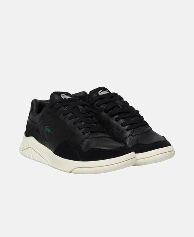 

Кроссовки Lacoste, черный