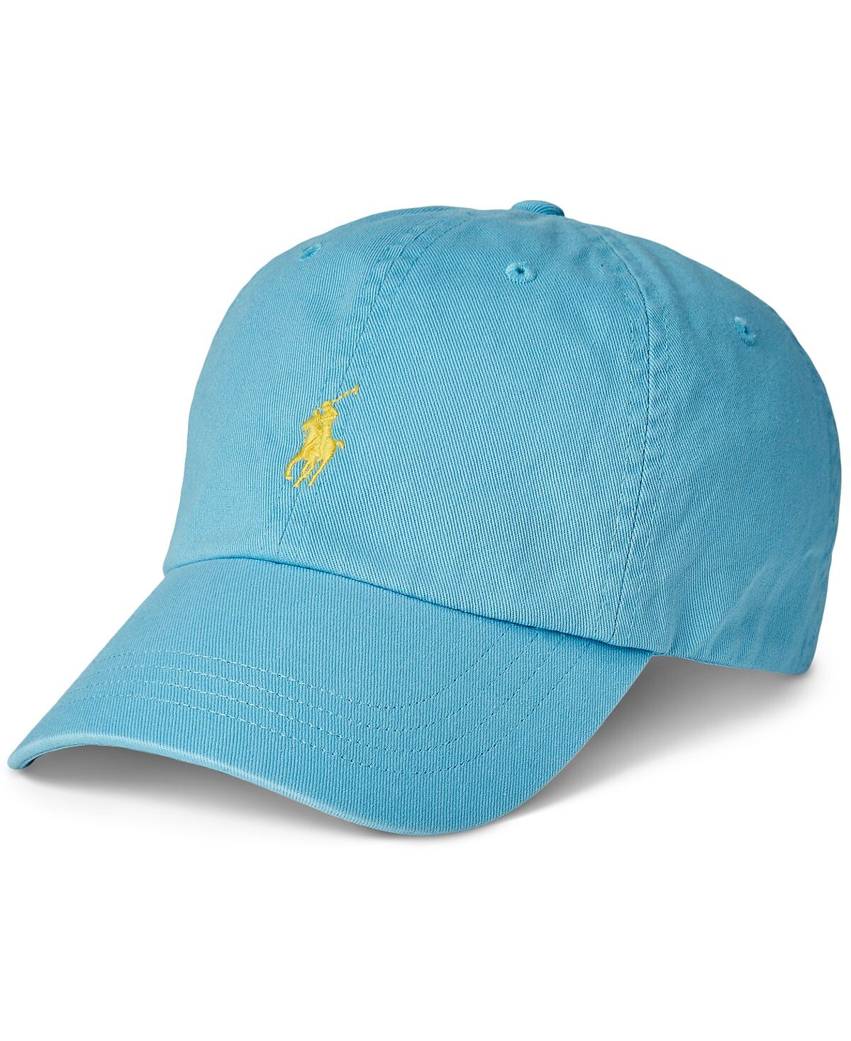 

Классическая спортивная кепка Core Polo Ralph Lauren