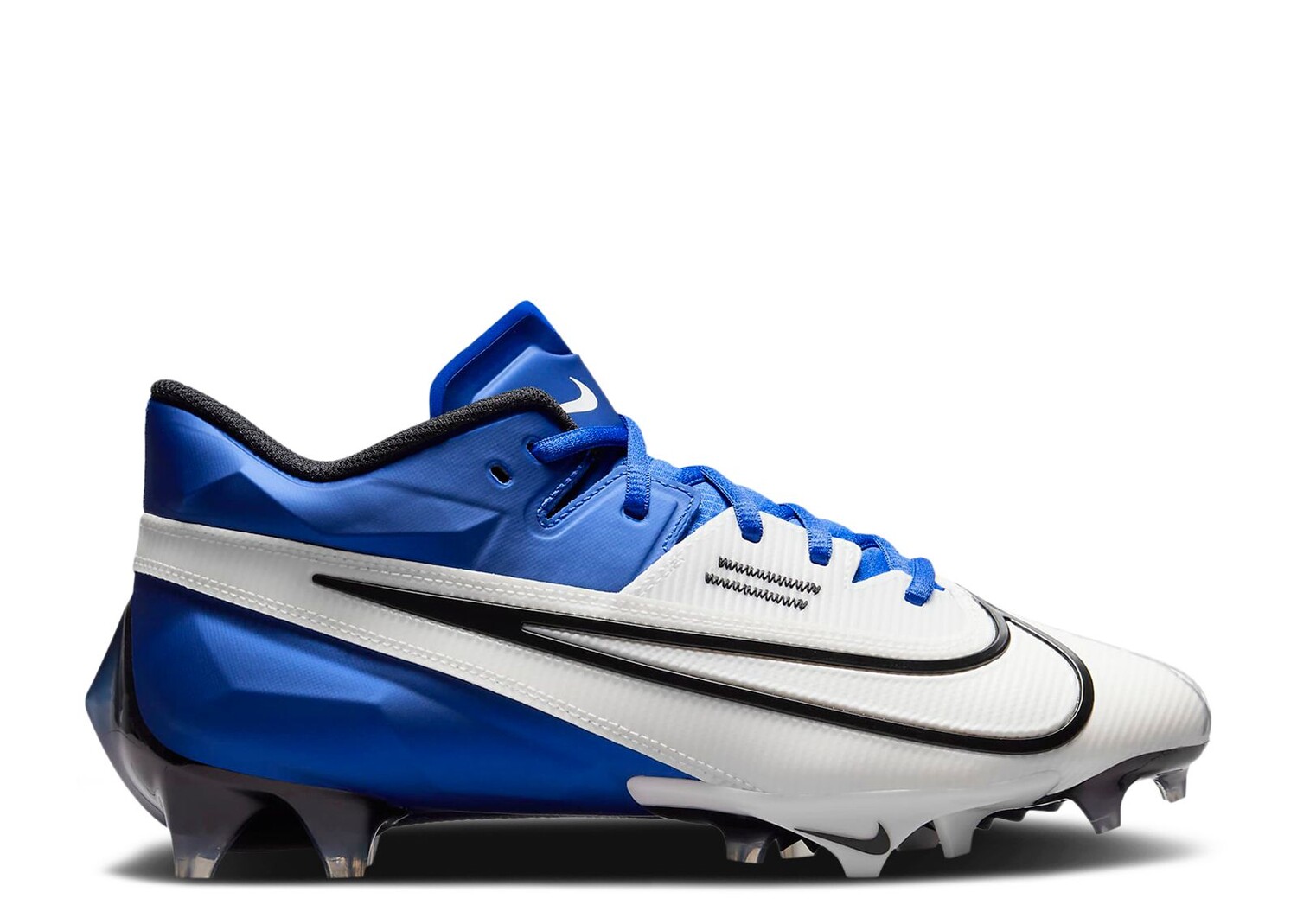 

Кроссовки Nike Vapor Edge Elite 360 2 'Game Royal White', синий