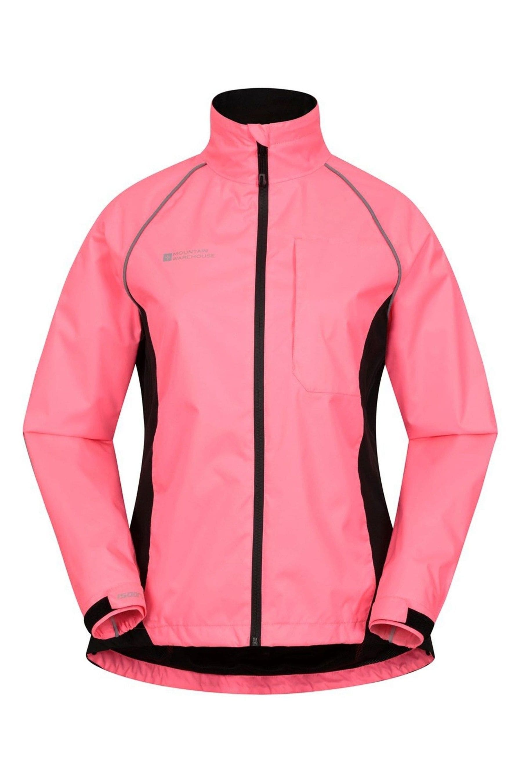 Куртка Adrenaline Jacket 2 0