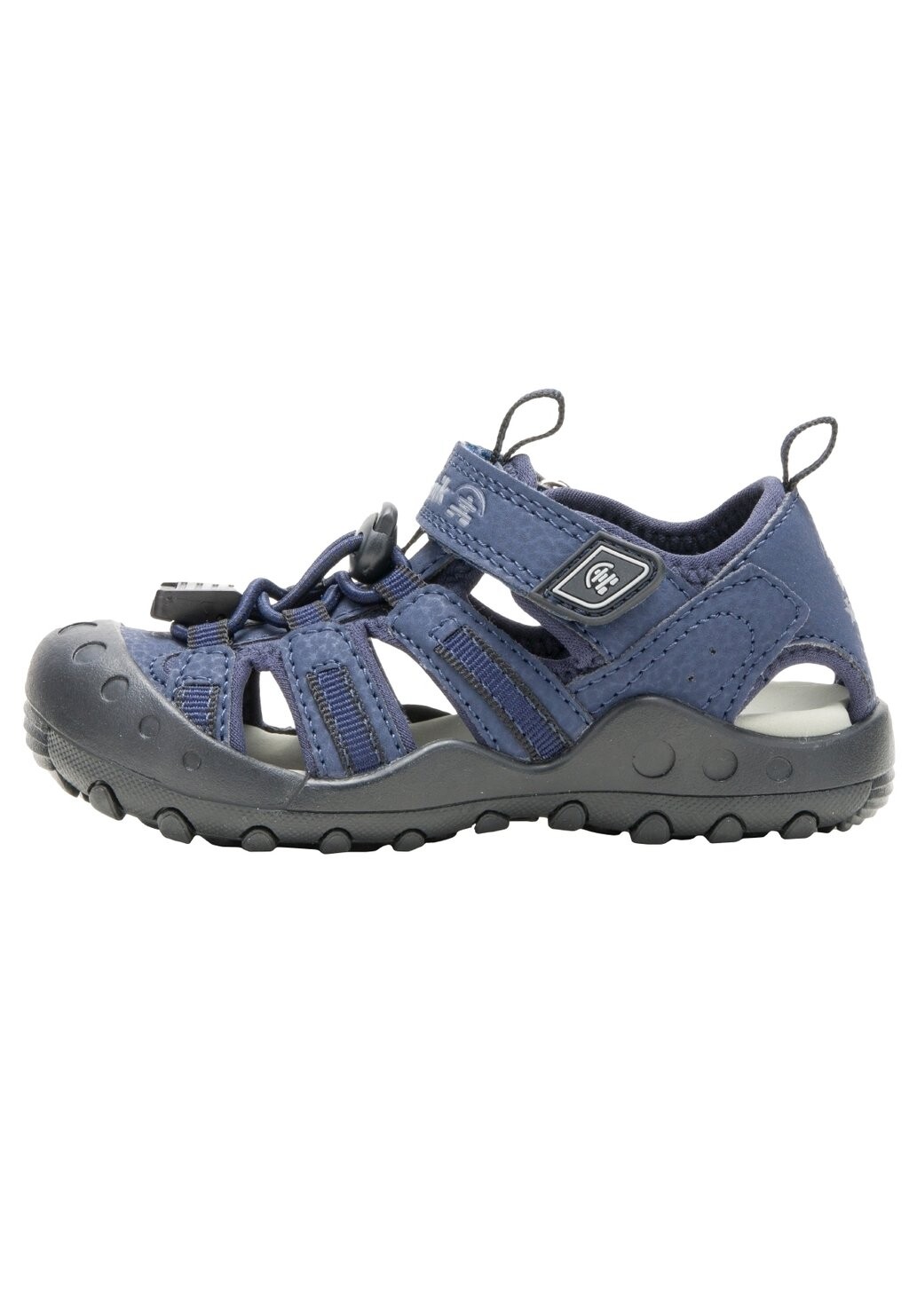 

Туфли для первого шага CRAB UNISEX Kamik, цвет navy