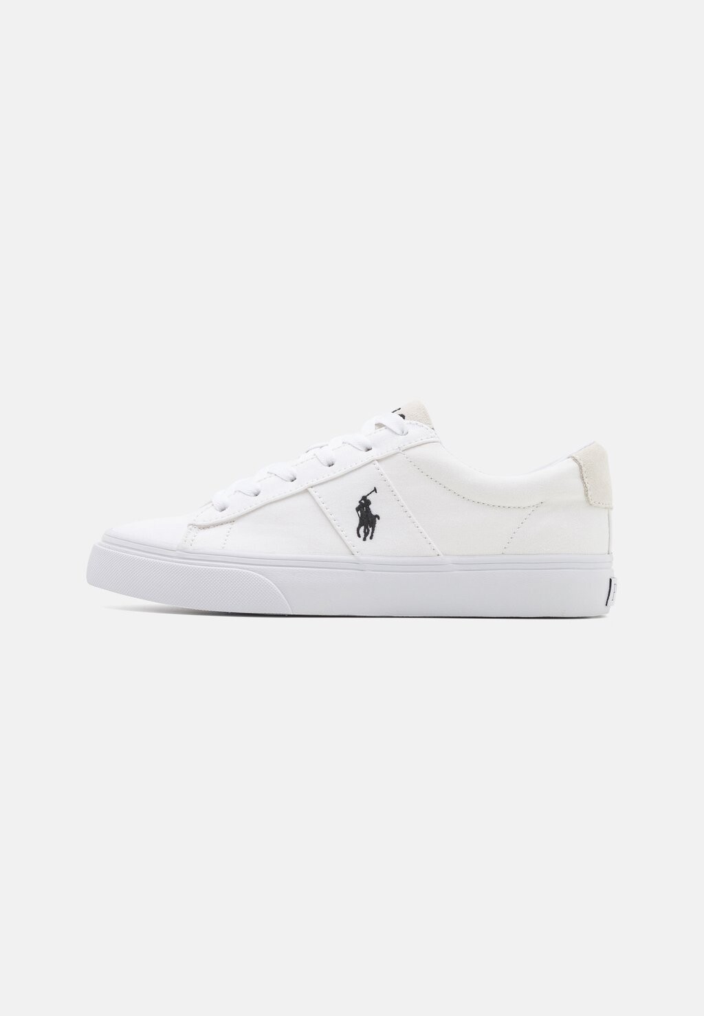 

Кроссовки Polo Ralph Lauren