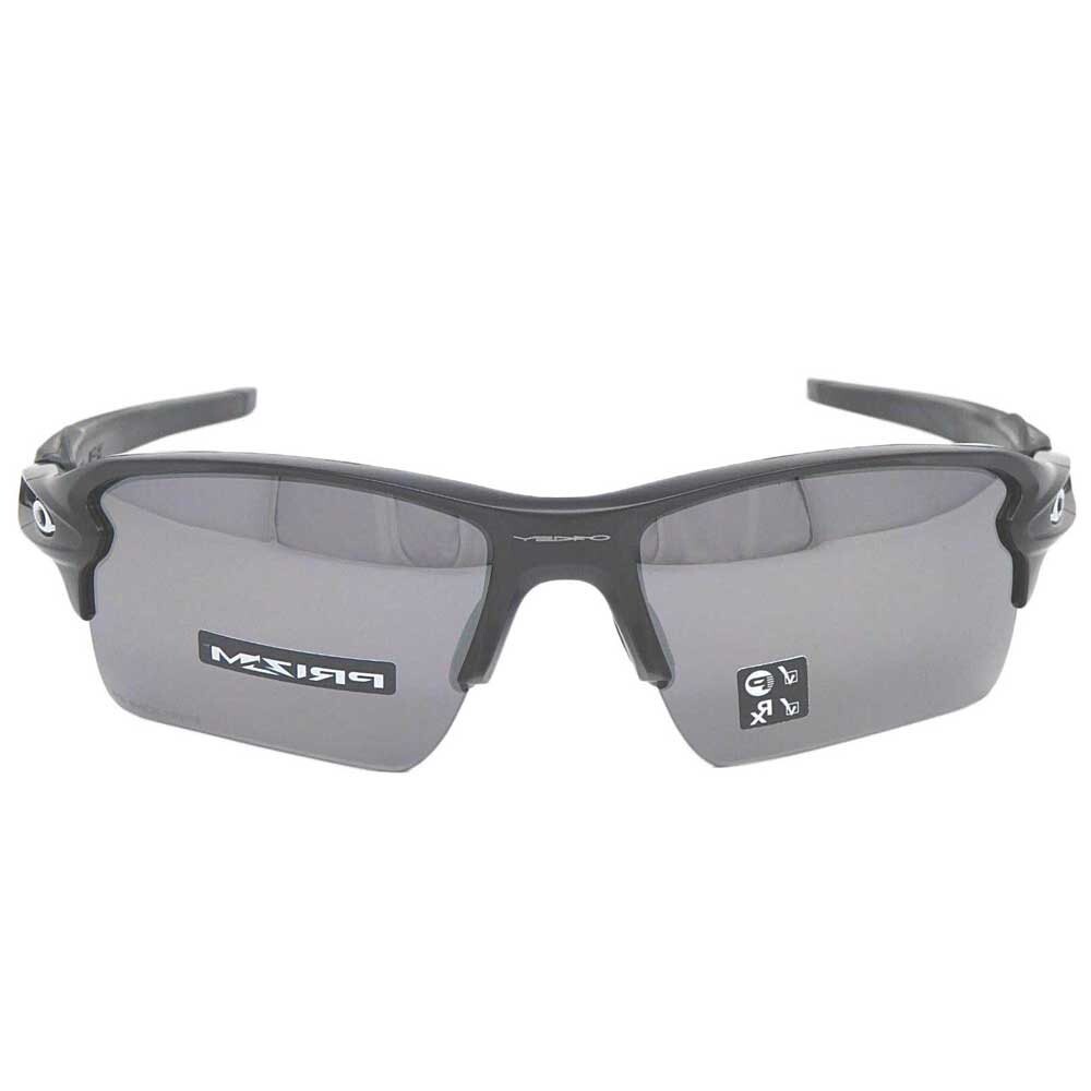

Солнцезащитные очки Oakley Flak 2.0 XL Polarized Prizm, серый