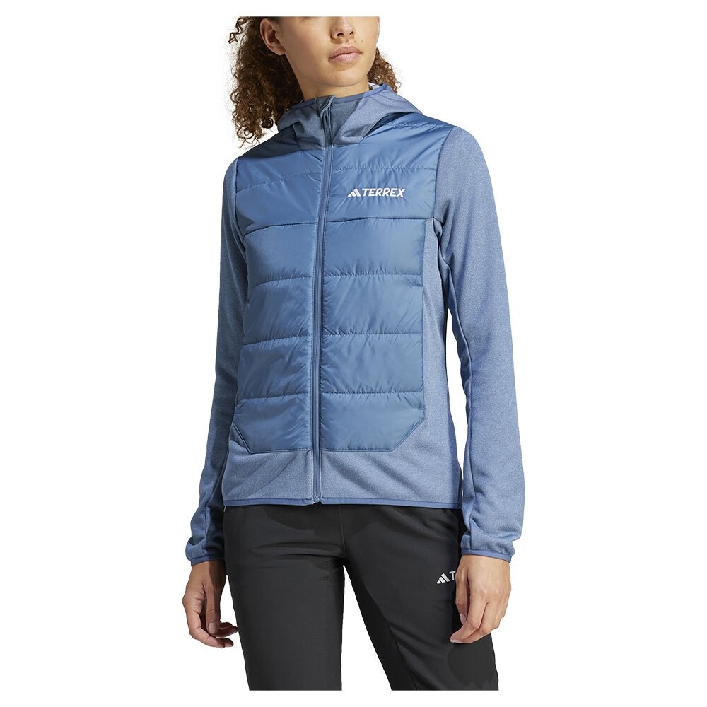 

Куртка adidas Multi Hybrid, синий
