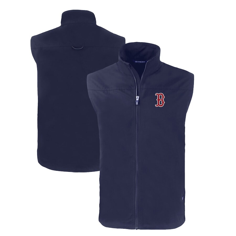 

Куртка Cutter & Buck Boston Red Sox, нави