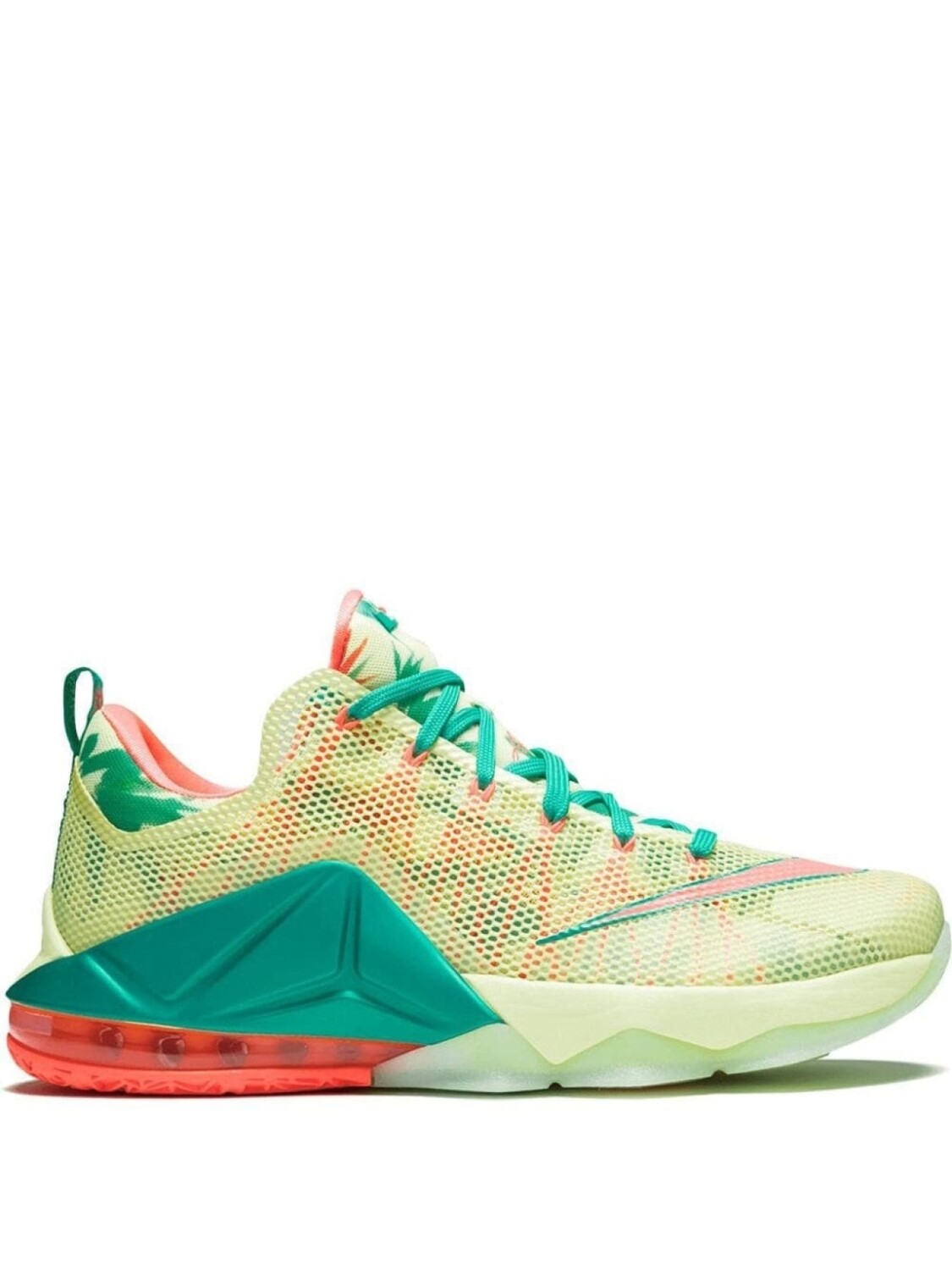 

Nike кроссовки 'Lebron 12', синий