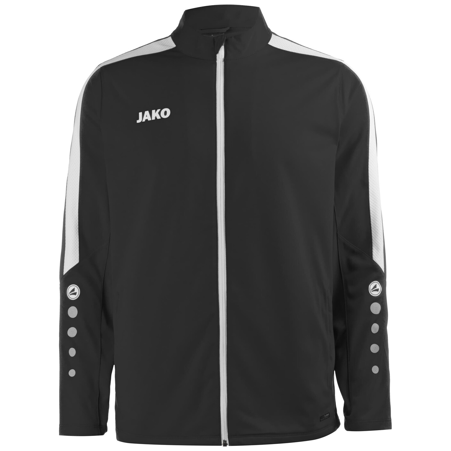 

Спортивная куртка Jako Power, черный