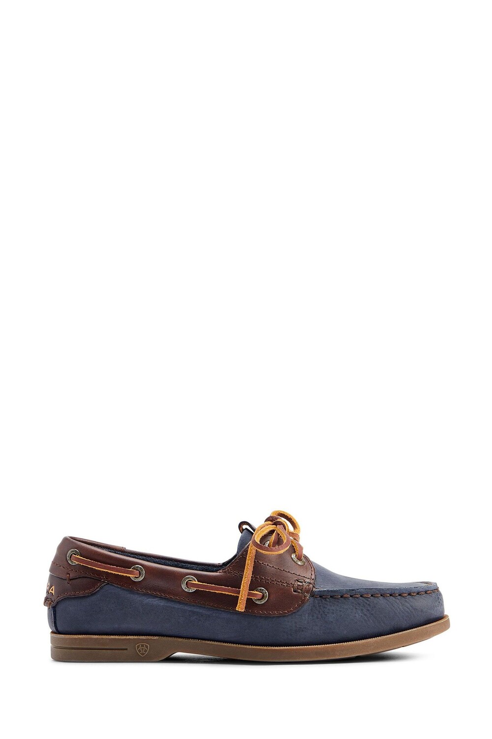 

Туфли-лодочки Антигуа Ariat, синий