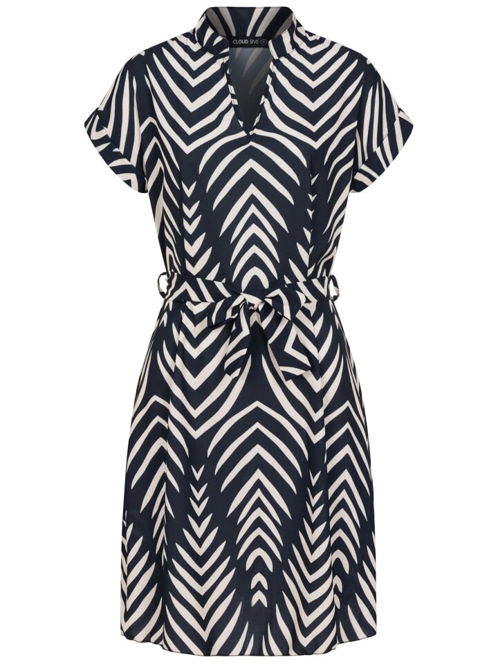 

Короткое платье Cloud5ive er, цвет navy blue