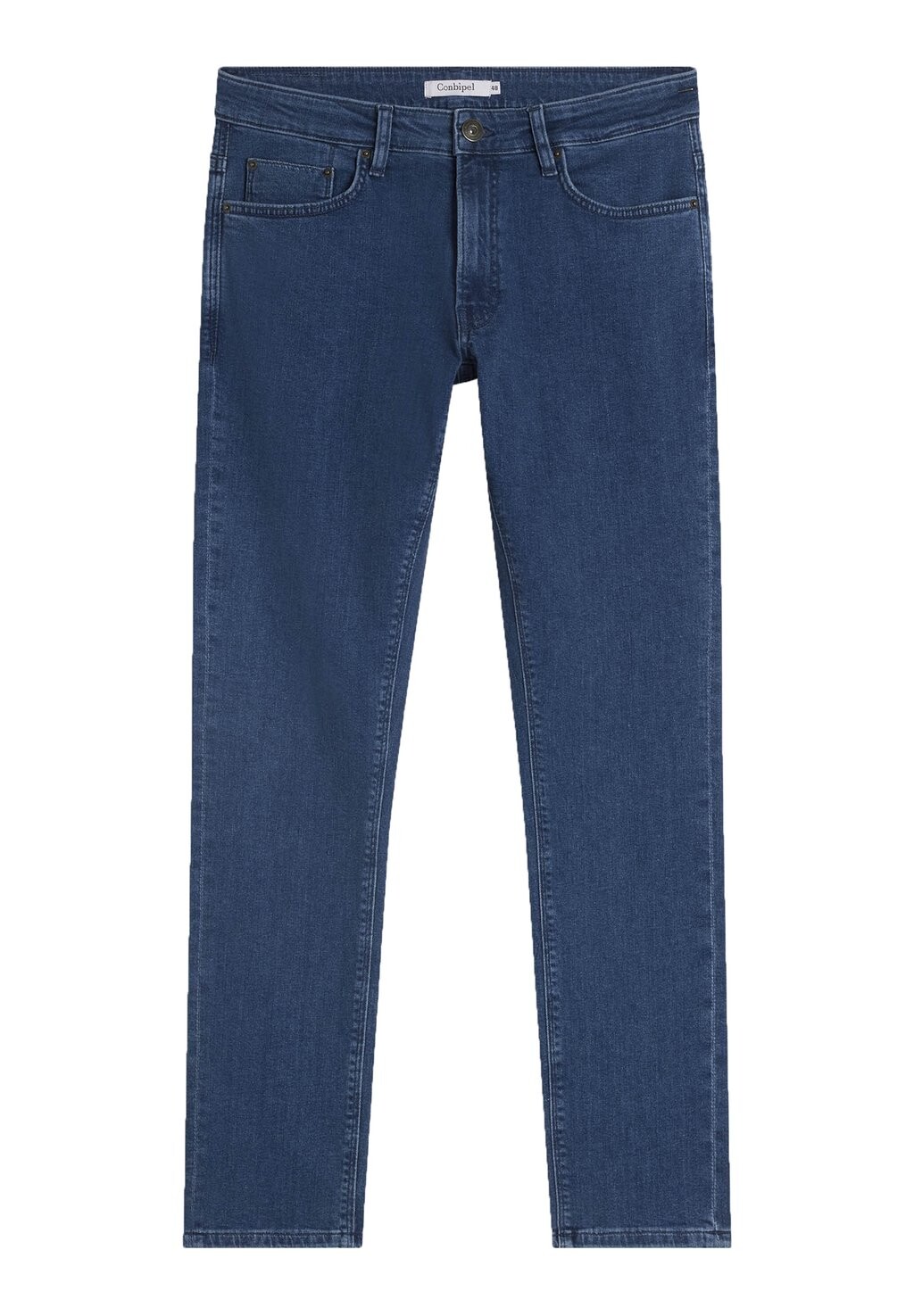 

Джинсы Skinny Fit Conbipel, цвет jeans