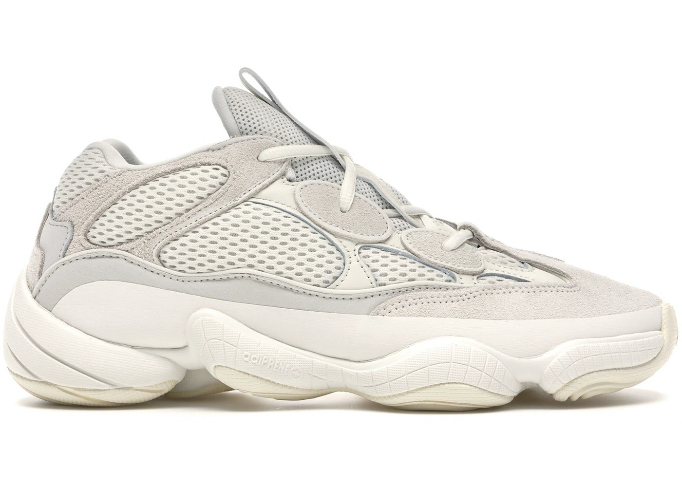 

Adidas Yeezy 500 Bone Белый adidas originals