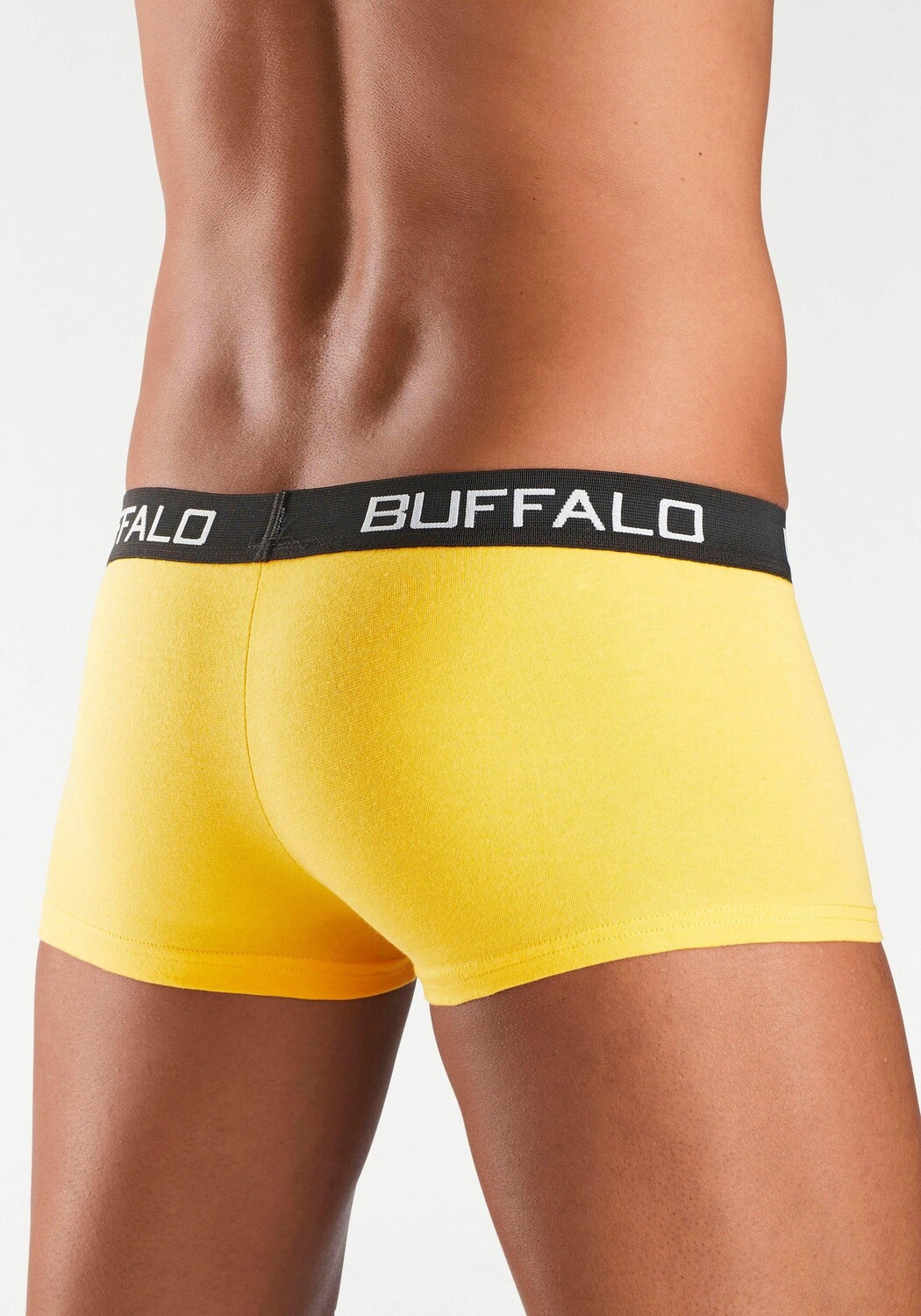 

Боксеры Buffalo Boxershorts, цвет gelb, rot, lila, blau