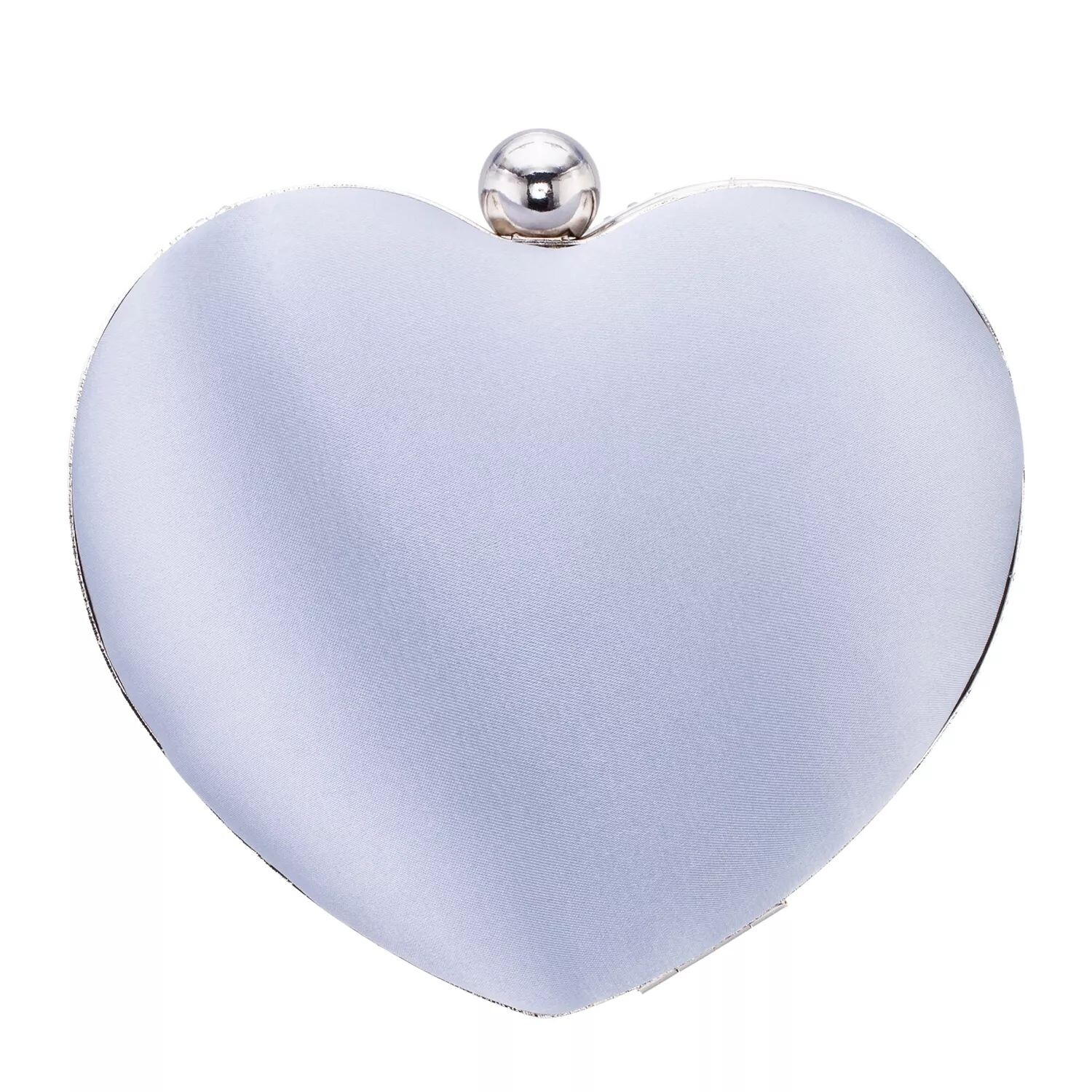 

Клатч Touch of Nina M-Cupid Heart Touch of Nina, черный